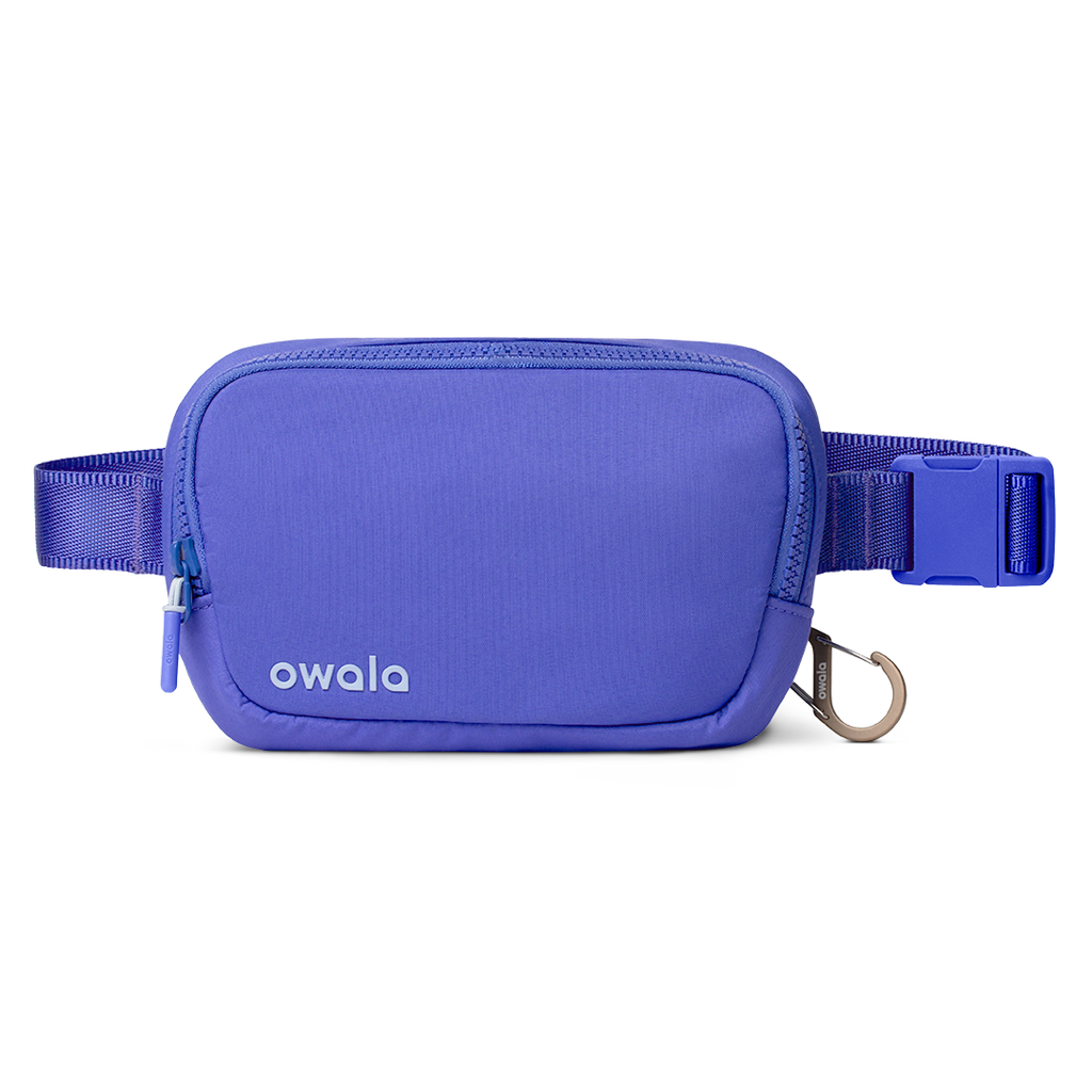 The Daily Crossbody D2