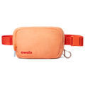 The Daily Crossbody - Ripstop / Coral Reef