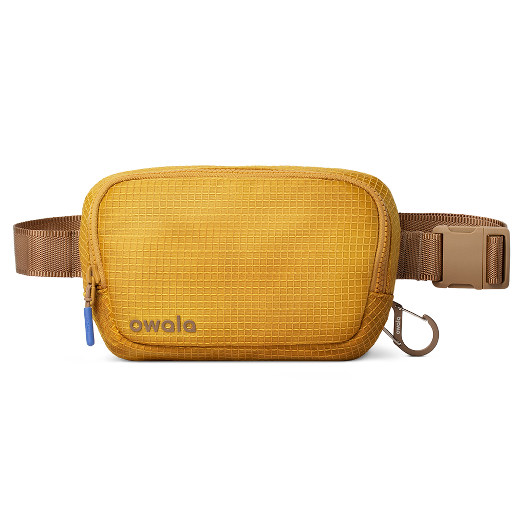 The Daily Crossbody D2