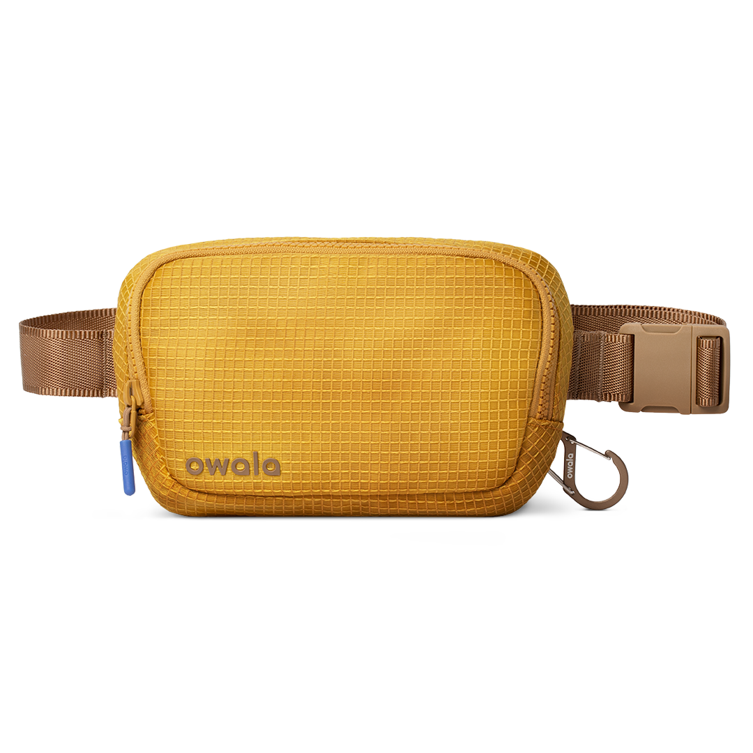 The Daily Crossbody D2