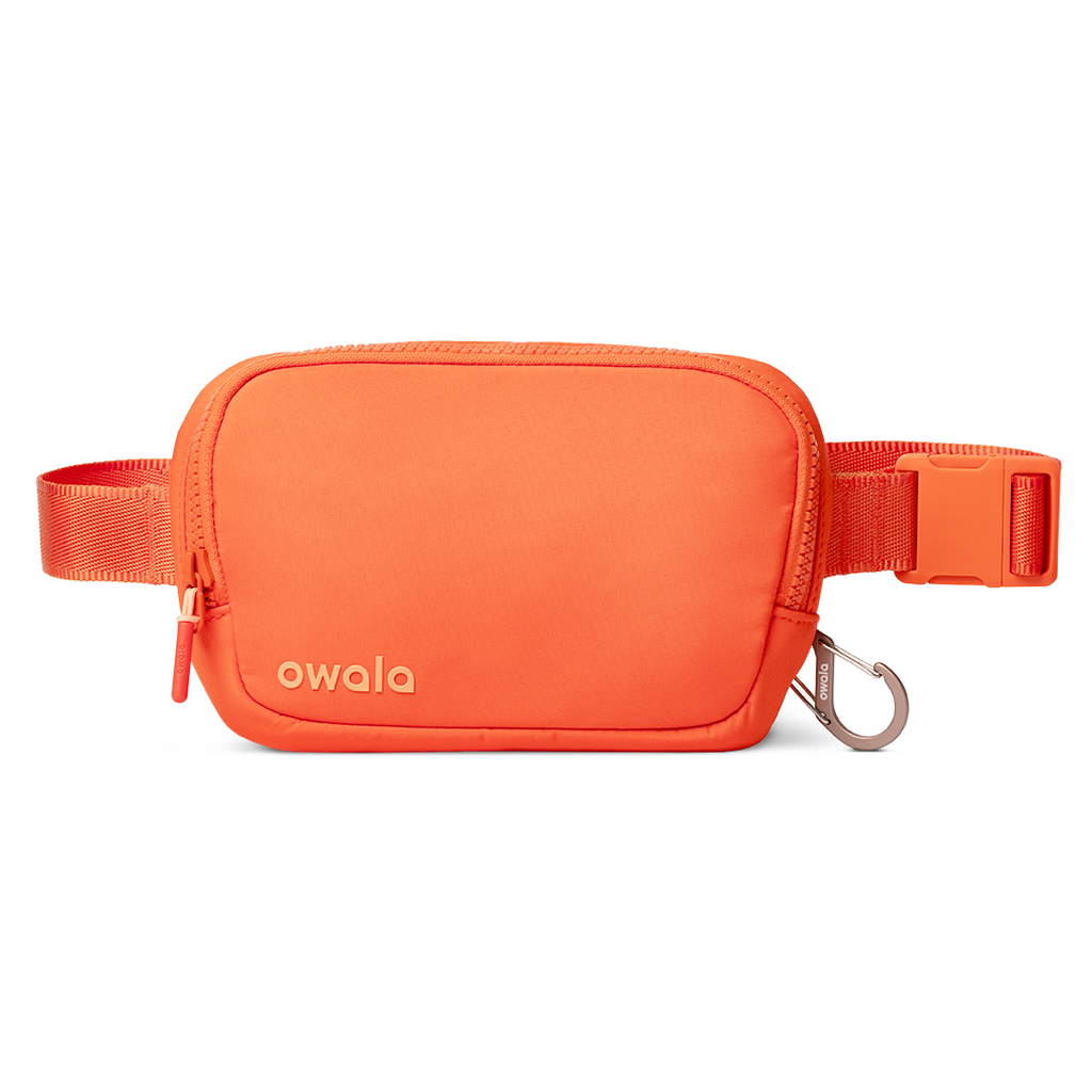The Daily Crossbody D2