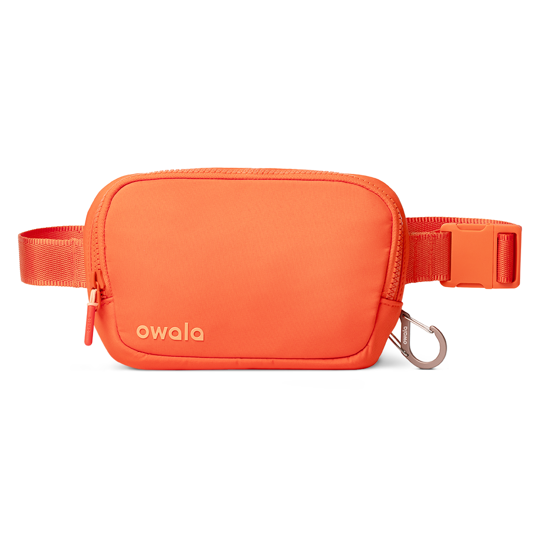 The Daily Crossbody D2