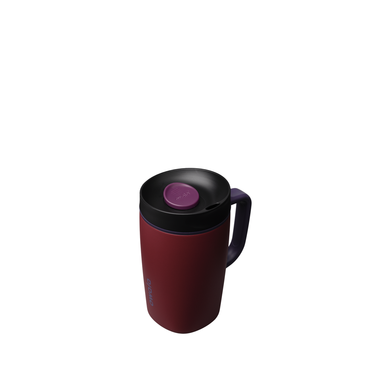 SmoothSip® Slider with Handle H3