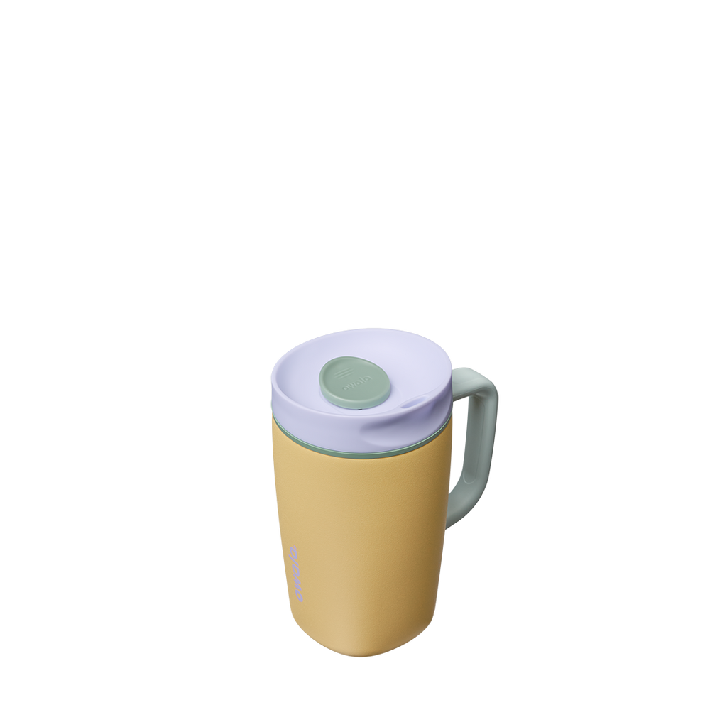 SmoothSip® Slider with Handle H3