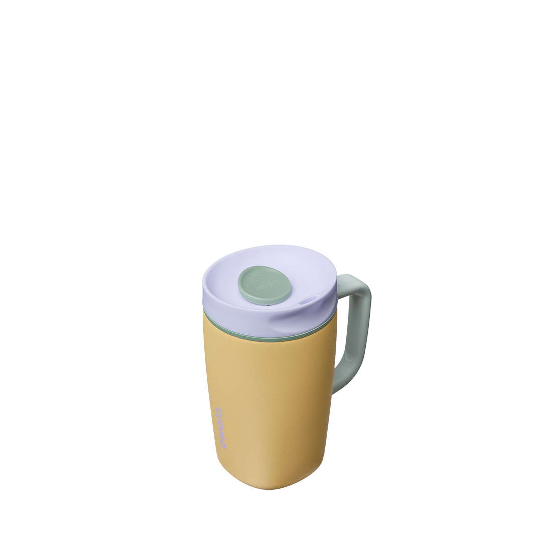SmoothSip® Slider with Handle H3