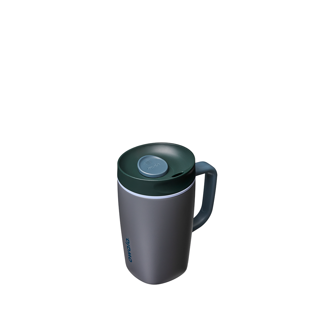 SmoothSip® Slider with Handle H3