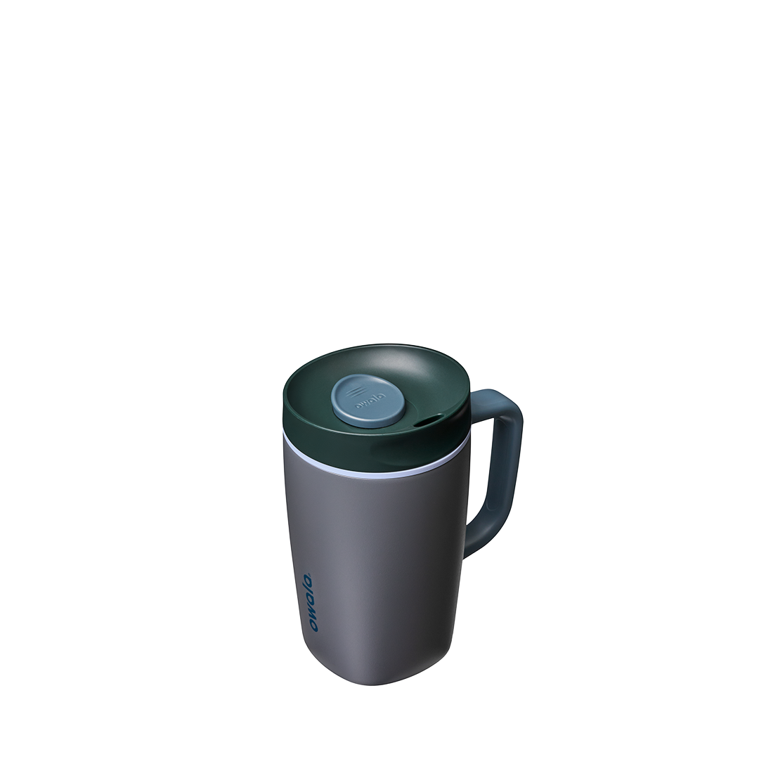SmoothSip® Slider with Handle H3
