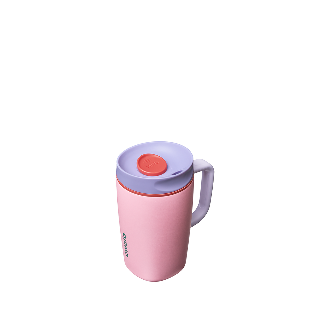 SmoothSip® Slider with Handle H3