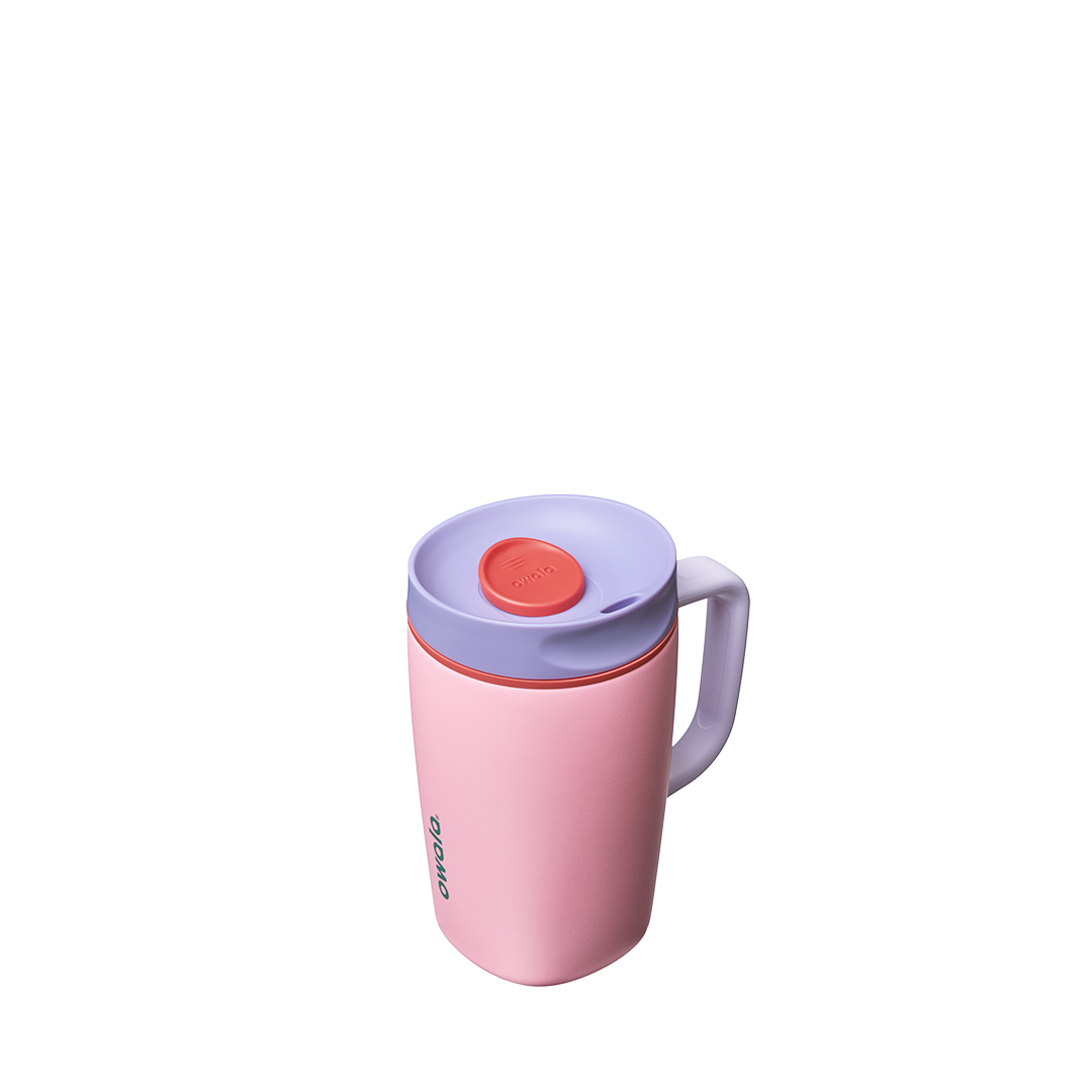 SmoothSip® Slider with Handle H3