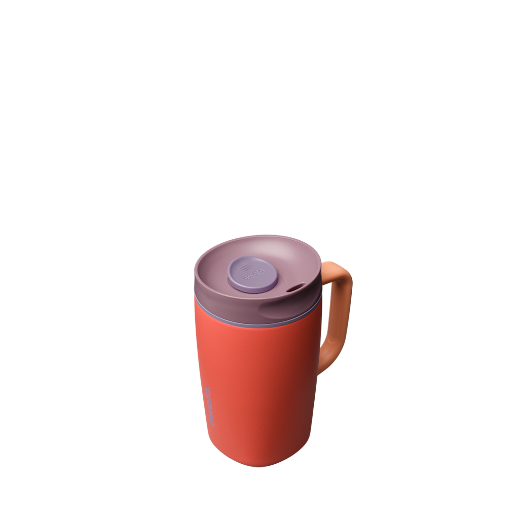 SmoothSip® Slider with Handle H3