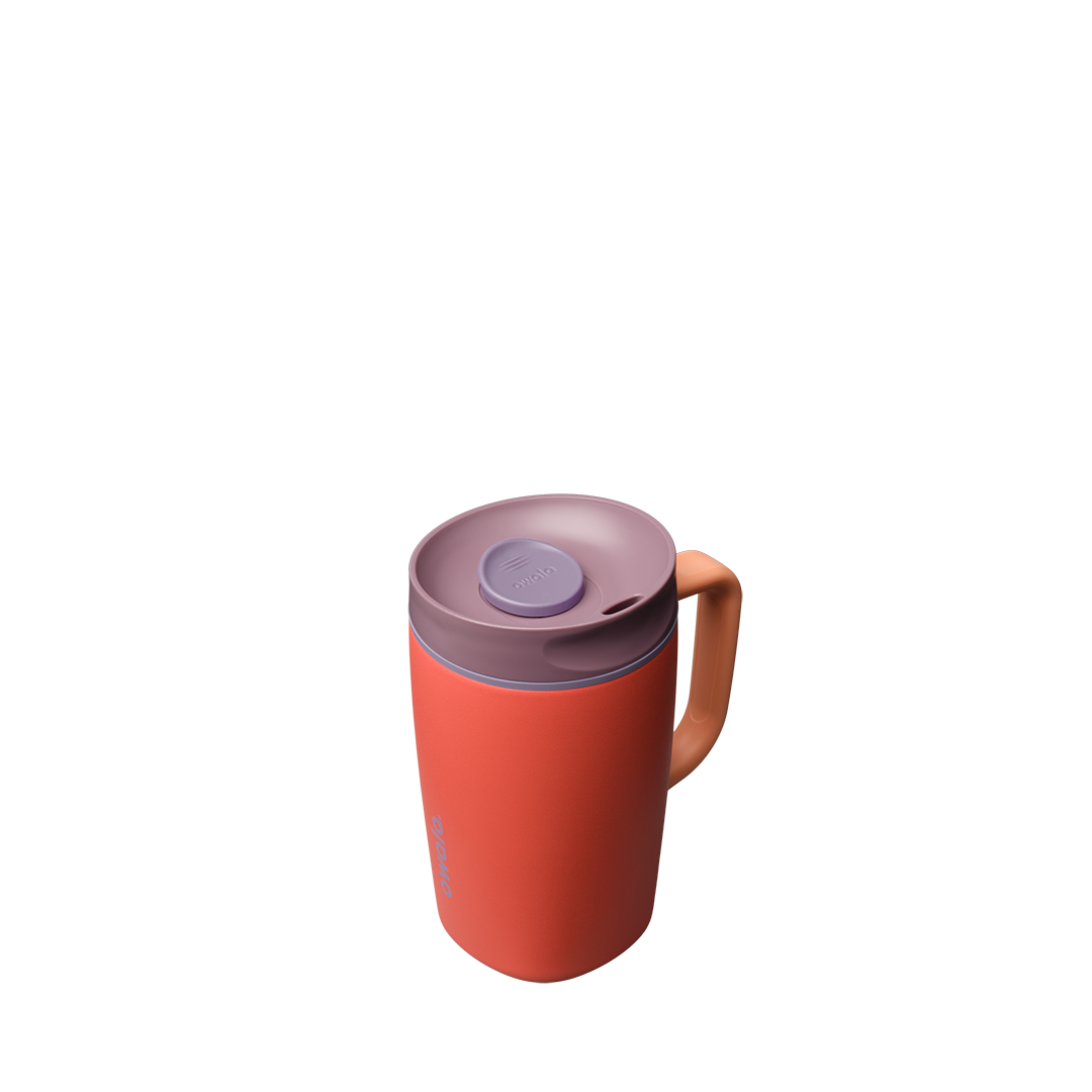 SmoothSip® Slider with Handle H3