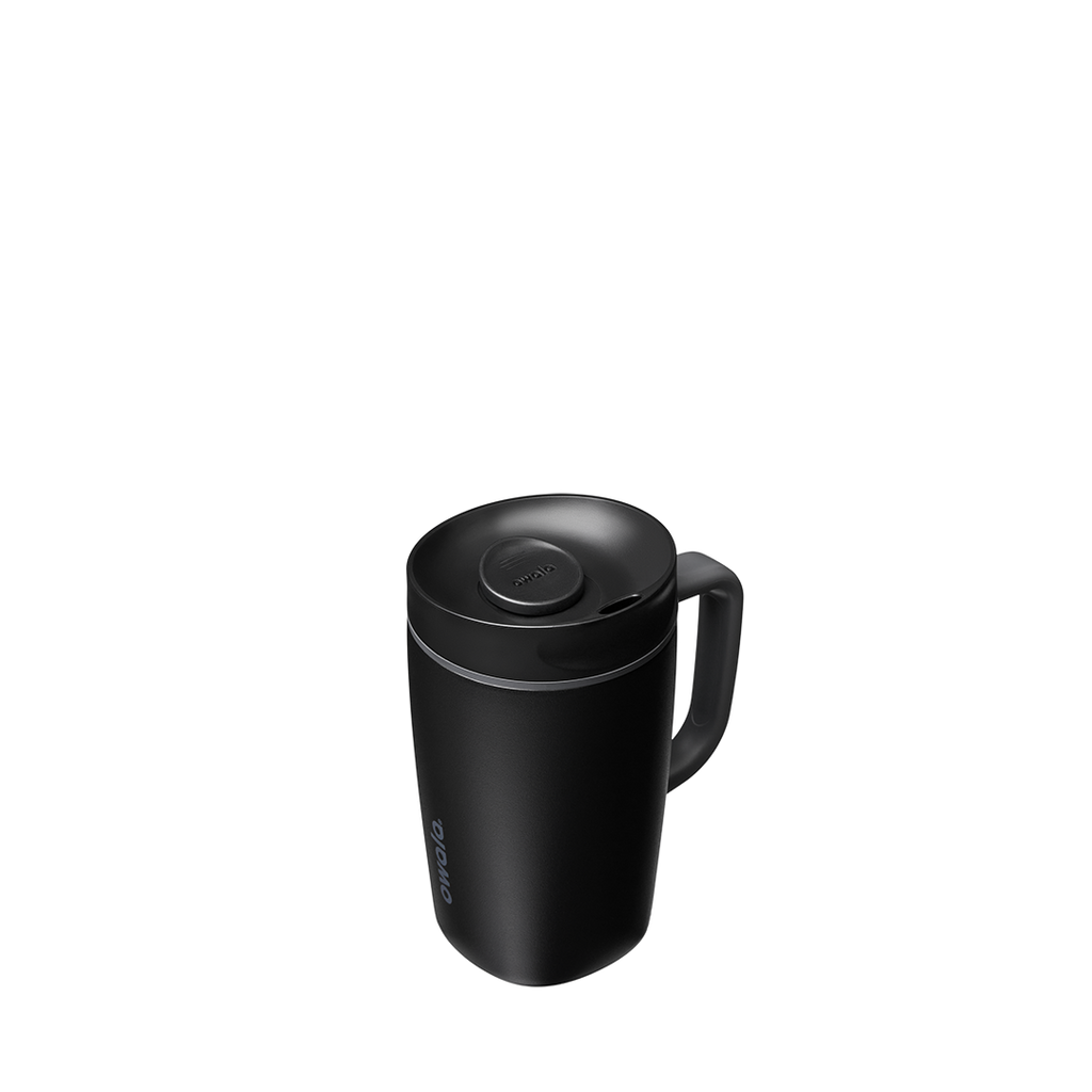 SmoothSip® Slider with Handle H3