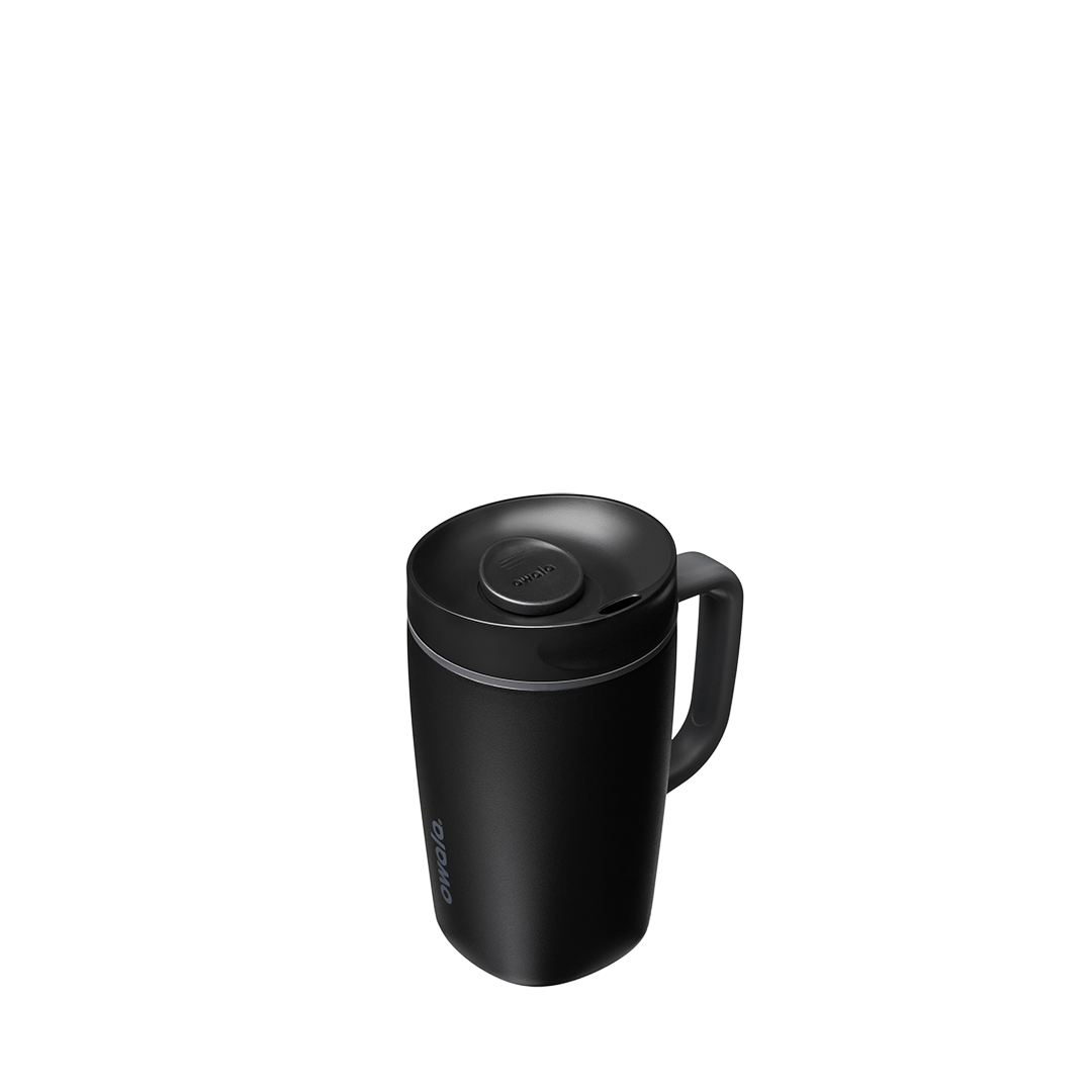 SmoothSip® Slider with Handle H3