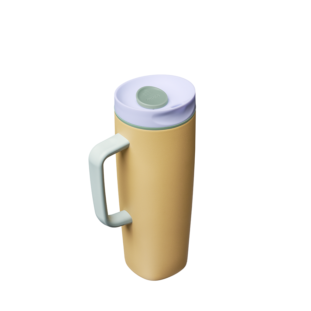 SmoothSip® Slider with Handle H3