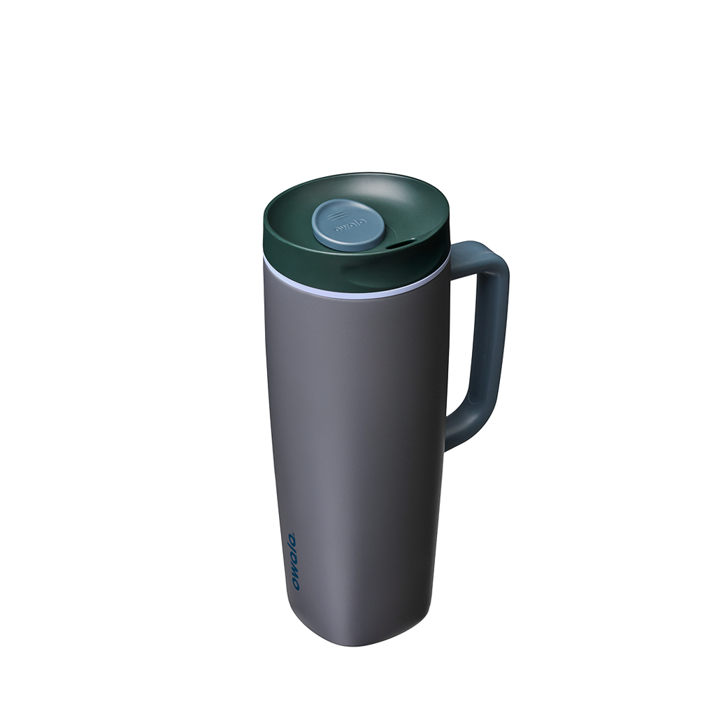 SmoothSip® Slider with Handle H3