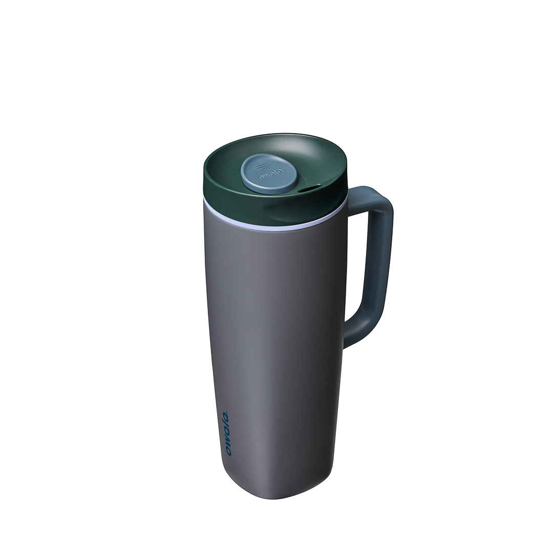 SmoothSip® Slider with Handle H3