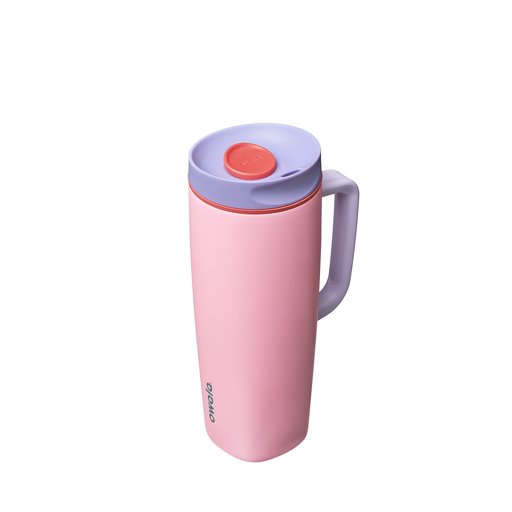 SmoothSip® Slider with Handle H3