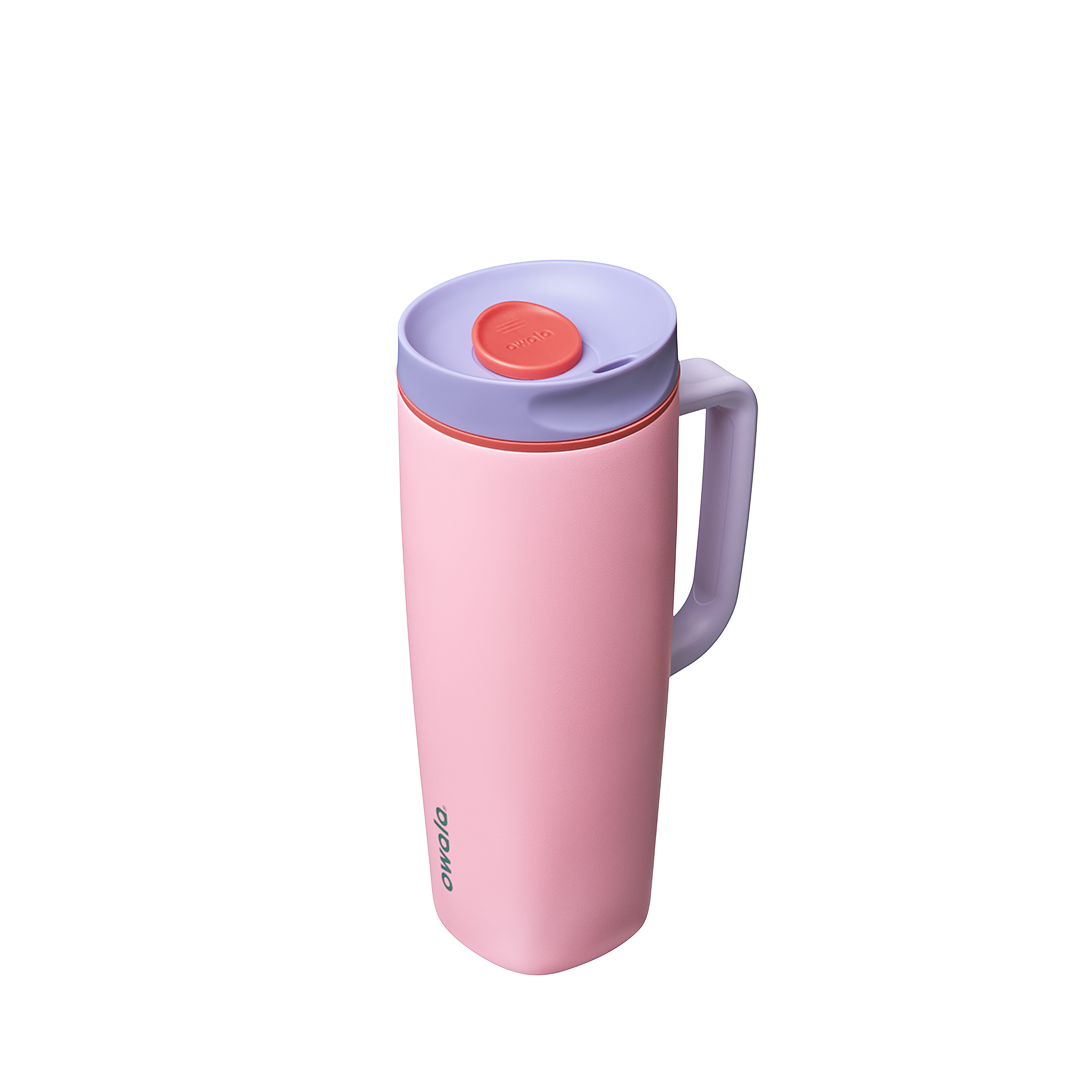 SmoothSip® Slider with Handle H3
