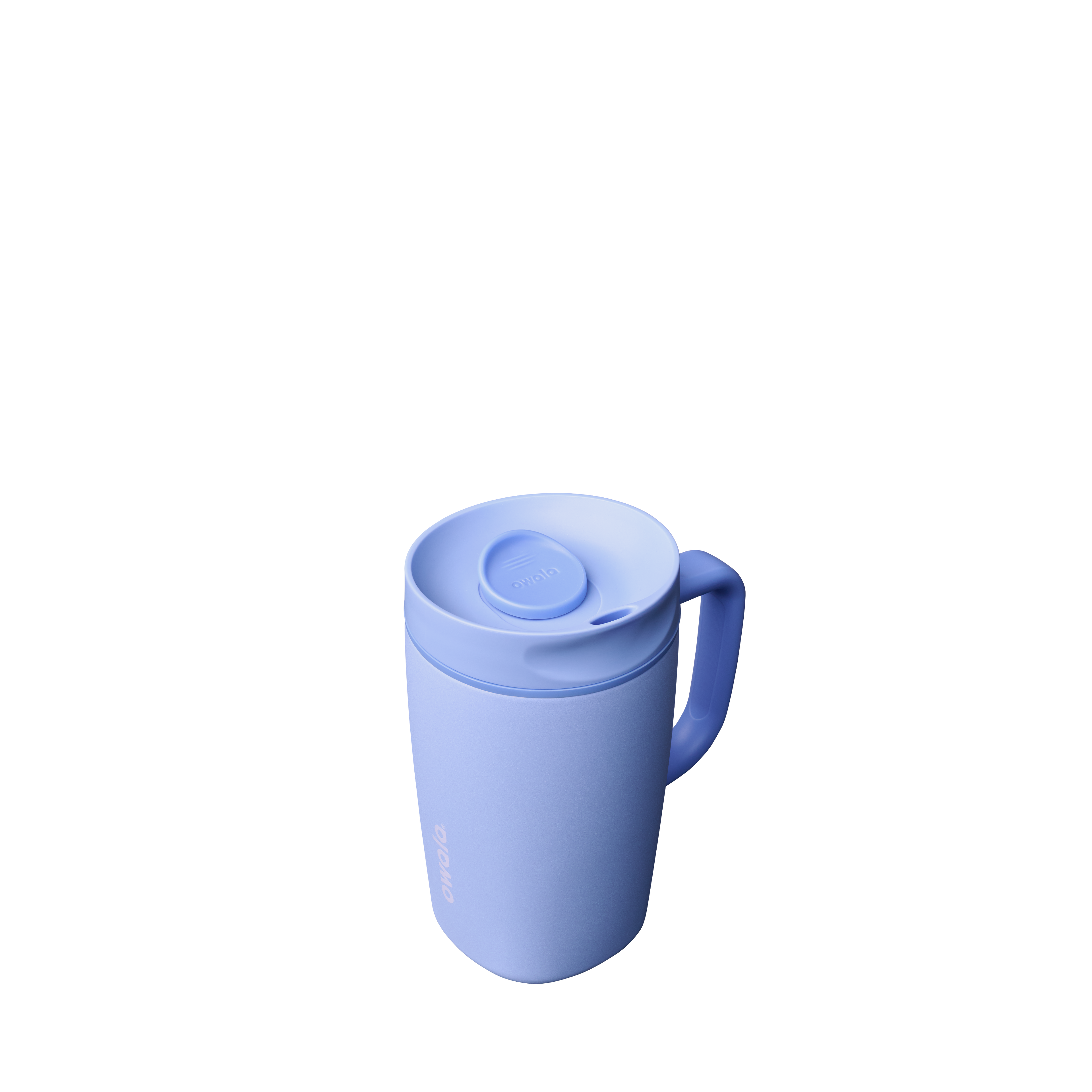 SmoothSip® Slider with Handle H3
