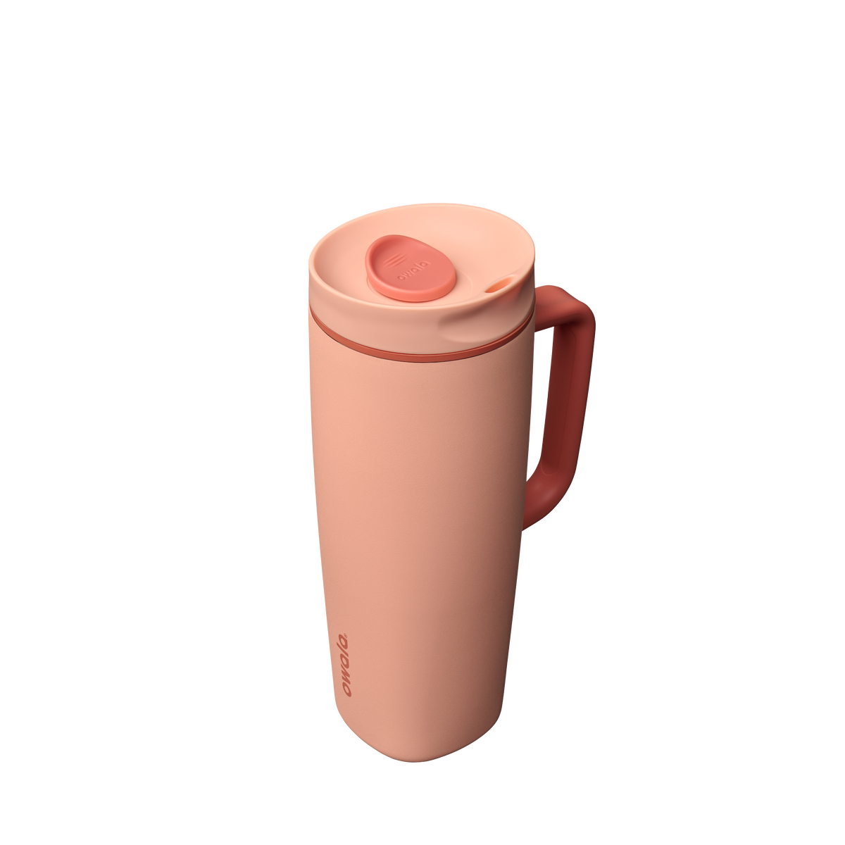 SmoothSip® Slider with Handle H3