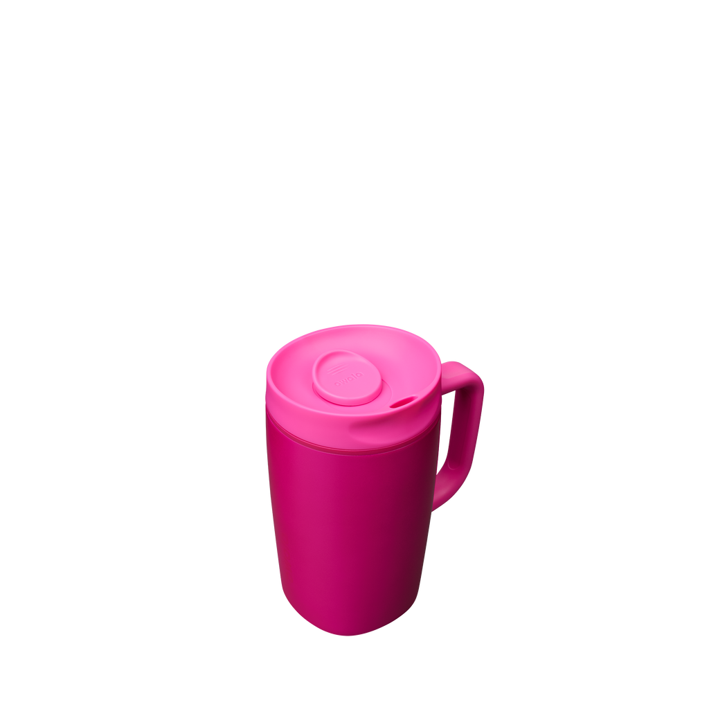 SmoothSip® Slider with Handle H3