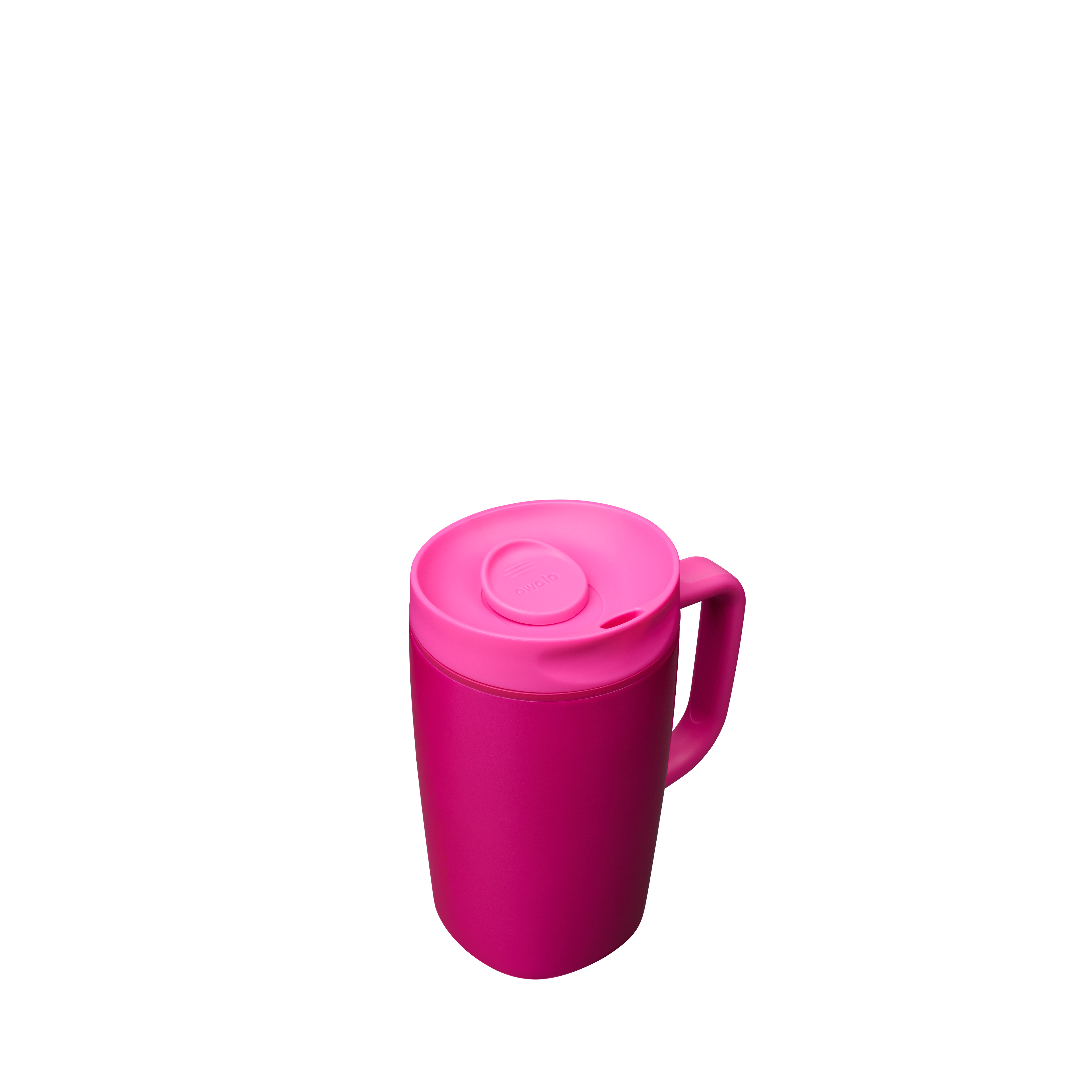 SmoothSip® Slider with Handle H3