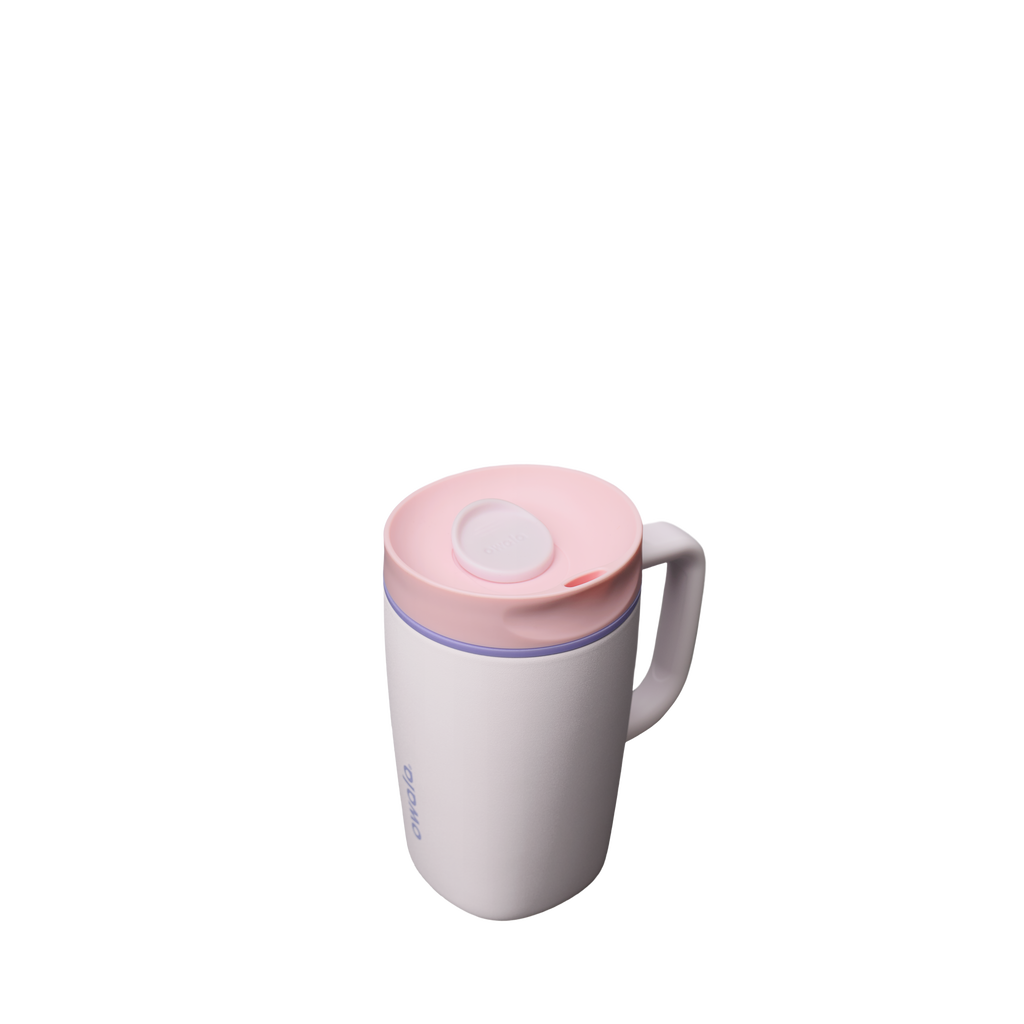 SmoothSip® Slider with Handle H3