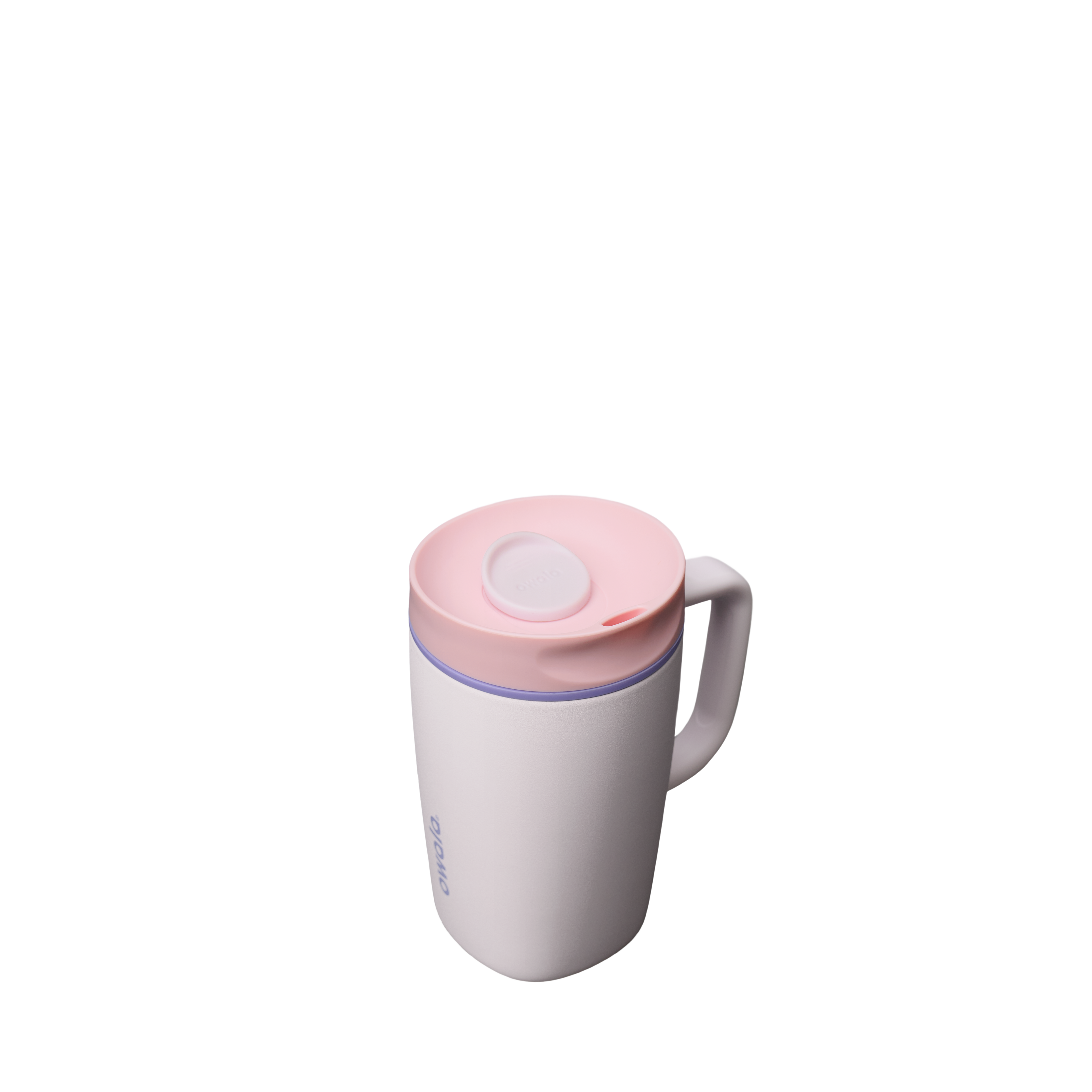 SmoothSip® Slider with Handle H3