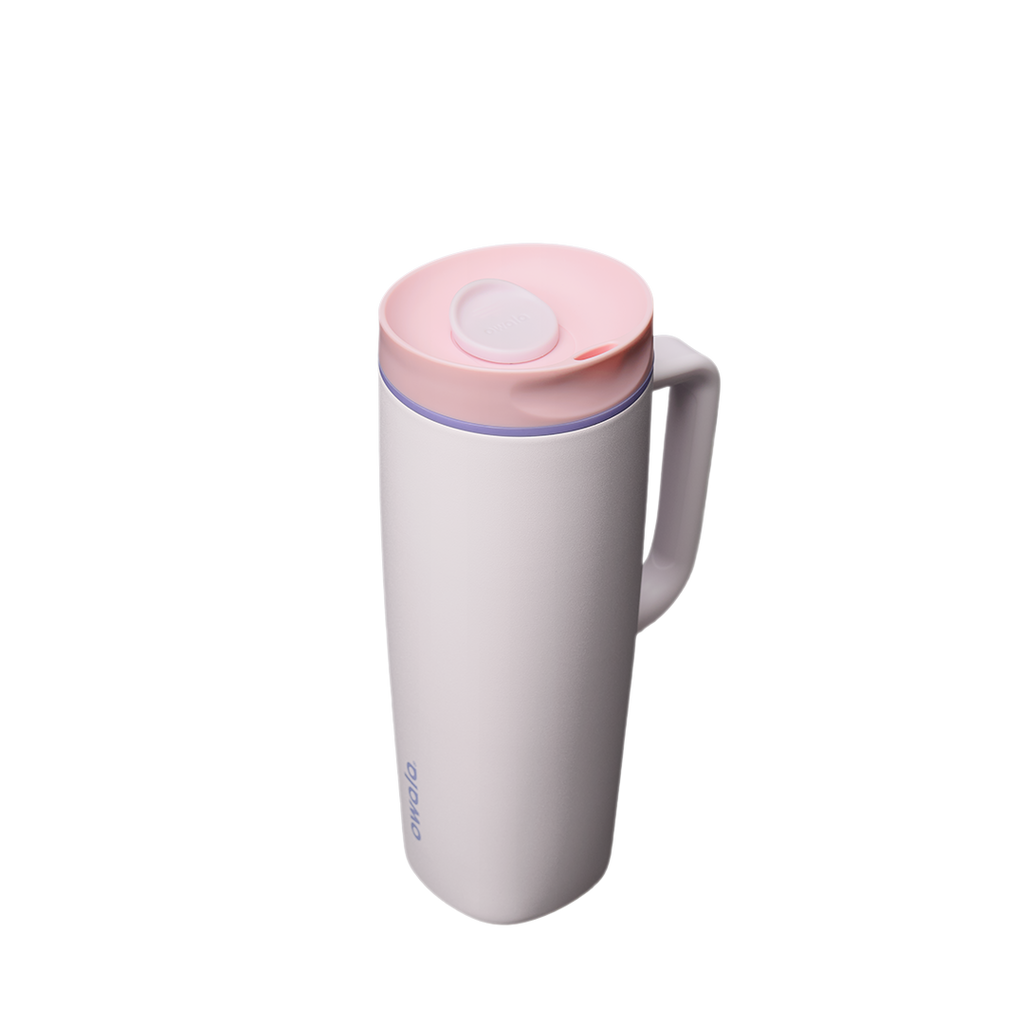 SmoothSip® Slider with Handle H3