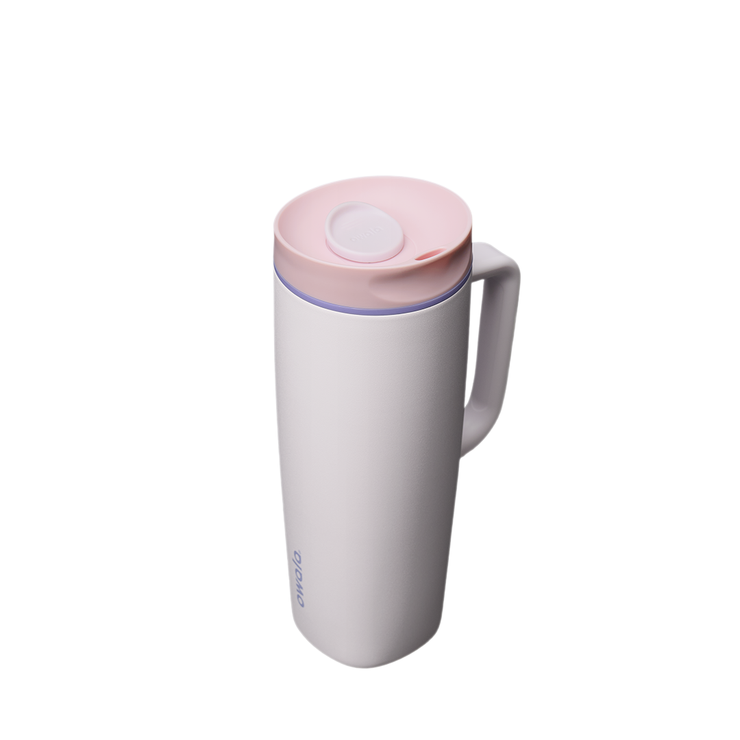 SmoothSip® Slider with Handle H3
