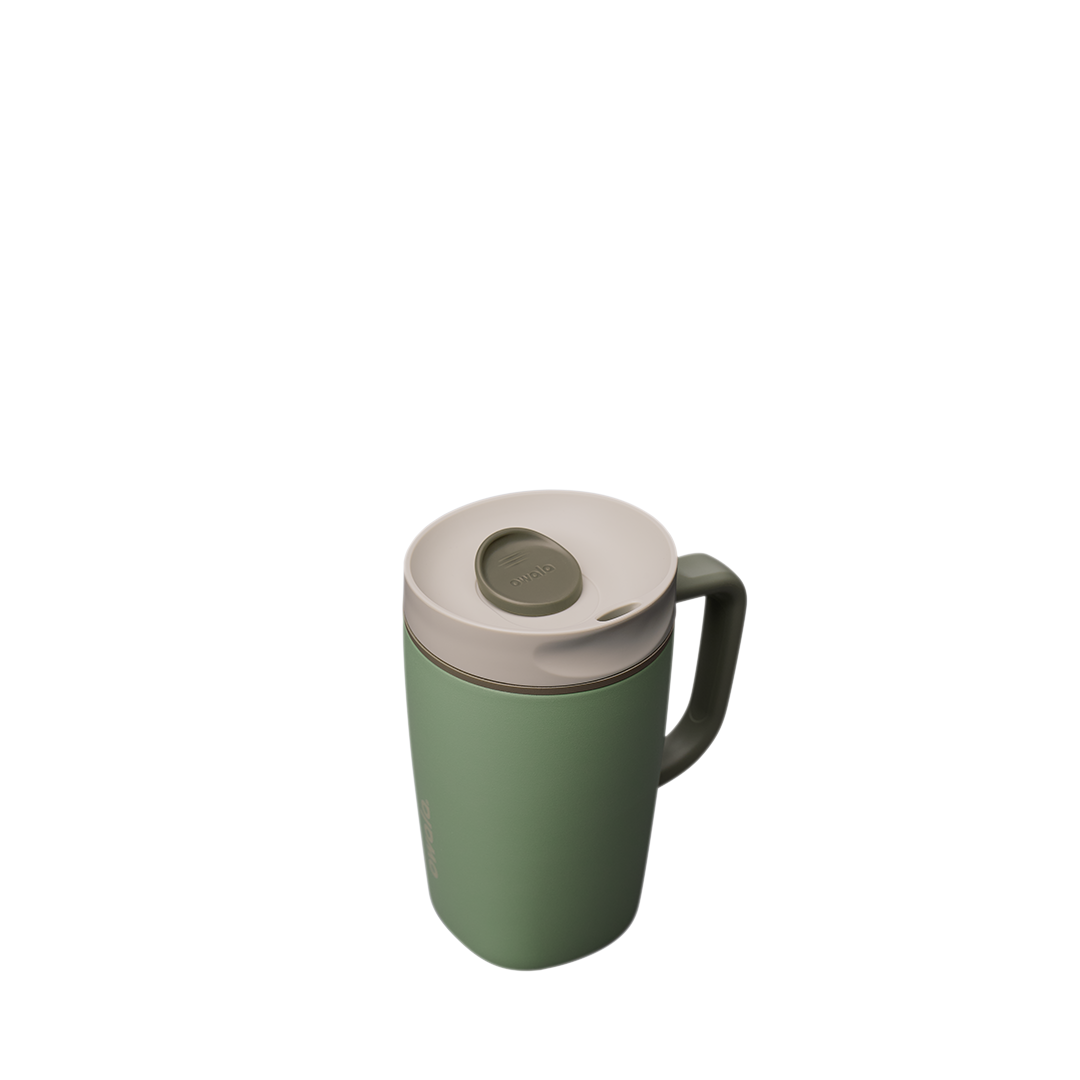 SmoothSip® Slider with Handle H3