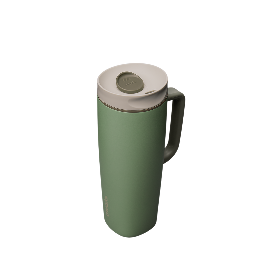 SmoothSip® Slider with Handle H3
