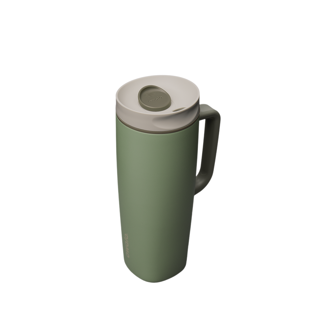 SmoothSip® Slider with Handle H3