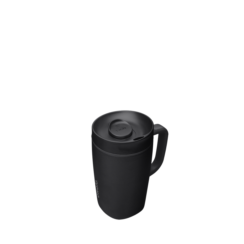 SmoothSip® Slider with Handle H3