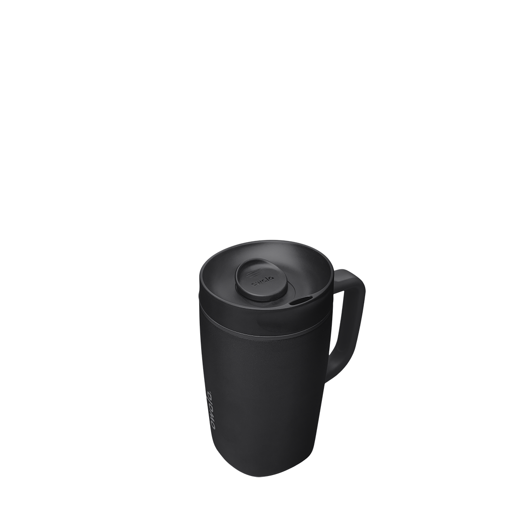 SmoothSip® Slider with Handle H3