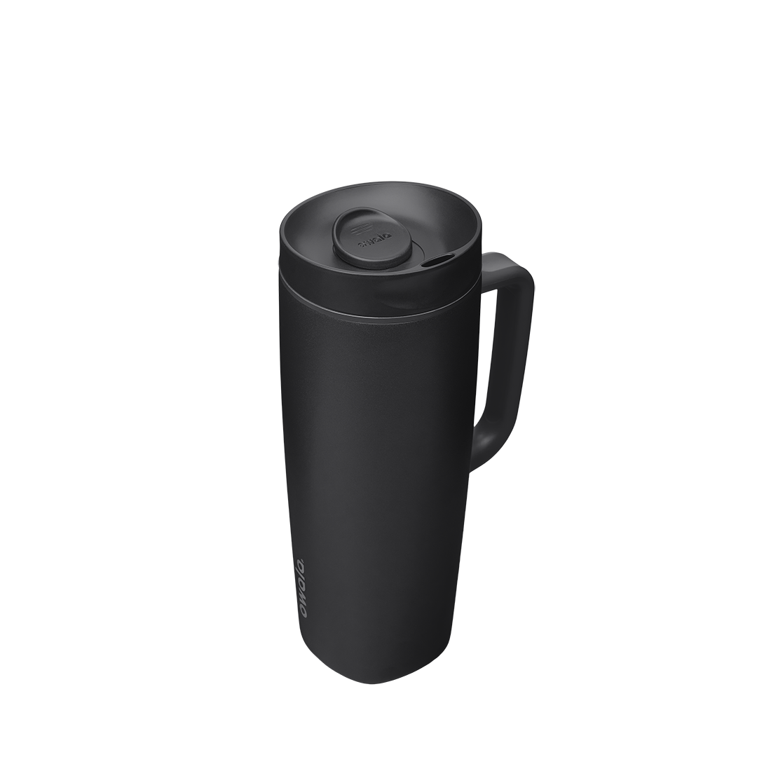 SmoothSip® Slider with Handle H3